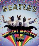The Beatles - Magical Mystery Tour