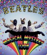 The Beatles - Magical Mystery Tour