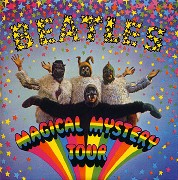 The Beatles - Magical Mystery Tour