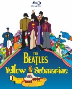 The Beatles - Yellow Submarine