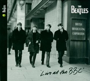 The Beatles - Live At The BBC