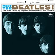 The Beatles - Meet The Beatles