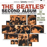 The Beatles - The Beatles' Second Album