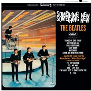 The Beatles - Something New