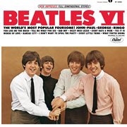 The Beatles - Beatles VI