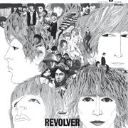 The Beatles - Revolver (USA)