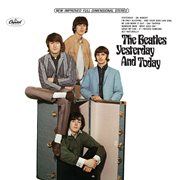 The Beatles - Yesterday And Today