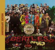 The Beatles - Sgt. Pepper's Lonely Hearts Club Band