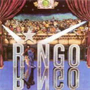 Ringo Starr - Ringo