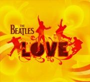 The Beatles - Love