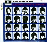 The Beatles - A Hard Day's Night