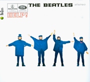 The Beatles - Help!