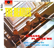 The Beatles - Please Please Me