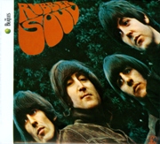 The Beatles - Rubber Soul