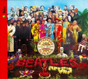 The Beatles - Sgt. Pepper's Lonely Hearts Club Band