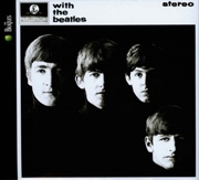 The Beatles - With The Beatles