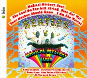 The Beatles - Magical Mystery Tour