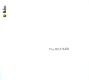 The Beatles - The White Album