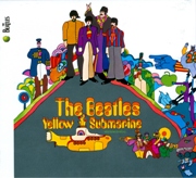 The Beatles - Yellow Submarine 