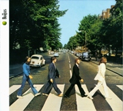 The Beatles - Abbey Road