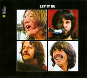 The Beatles - Let It Be