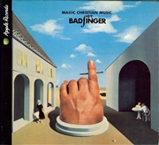 Badfinger - Magic Christian Music