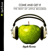 Various Artists - The Best Of Apple Records