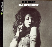 Badfinger - No Dice