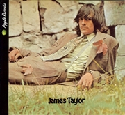 James Taylor