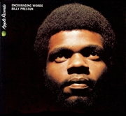 Billy Preston - Encouraging Words