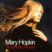 Mary Hopkin - Those Were The Days