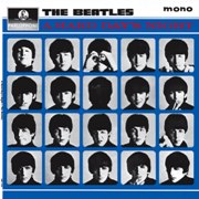 The Beatles - A Hard Day's Night