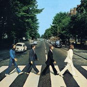 The Beatles - Abbey Road