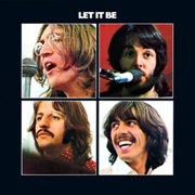 The Beatles - Let It Be