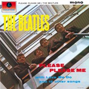 The Beatles - Please Please Me