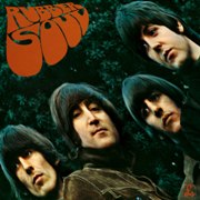 The Beatles - Rubber Soul