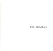 The Beatles - The White Album