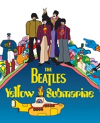 The Beatles - Yellow Submarine