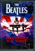 The Beatles - The First U.S. Visit