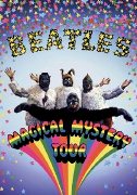 The Beatles - Magical Mystery Tour