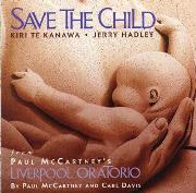 Save The Child - Paul McCartney