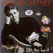 Paul McCartney - All The Best!