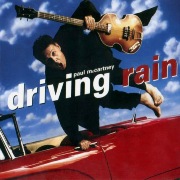 Paul McCartney - Driving Rain