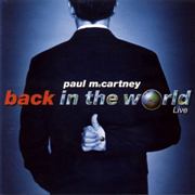 Paul McCartney - Back In The World (Live)