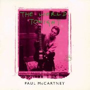 Paul McCartney - The World Tonight EP