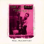 Paul McCartney - The World Tonight EP