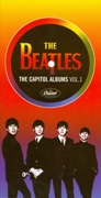 The Beatles - The Capitol Albums Vol.1