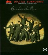 Paul McCartney & Wings - Band On The Run