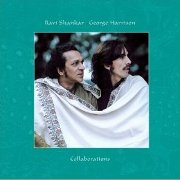 Ravi Shankar & George Harrison - Celebrations