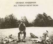 George Harrison - All Things Must Pass